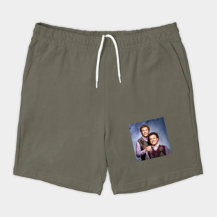 Step Brothers Shorts