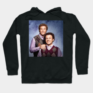 Step Brothers Hoodie