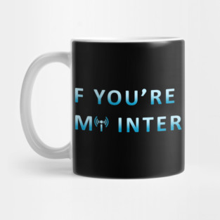 AFK Mug