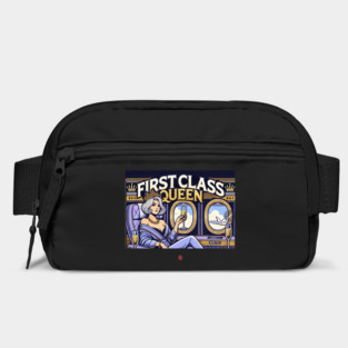 FirstClassQueen cheers Bag