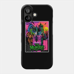 Rob Zombie Phone Case