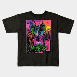 Rob Zombie Kids T-Shirt