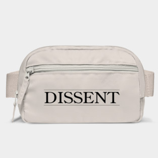 Dissent Bag
