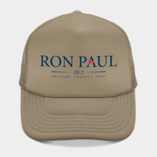 Ron Paul Hat