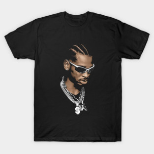 Shai Gilgeous-Alexander Chains T-Shirt