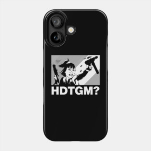 How Did This Get Made? a Phone Case