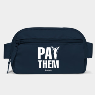 Pay Them Bag