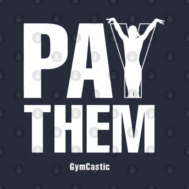 Pay Them by GymCastic