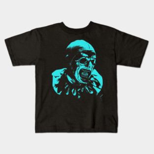 terrifier Kids T-Shirt