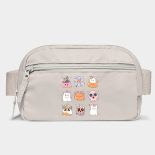 Spooky Squad Halloween Bag