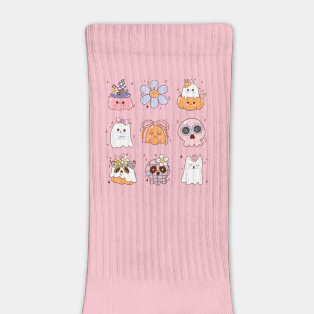 Spooky Squad Halloween by TurnEffect