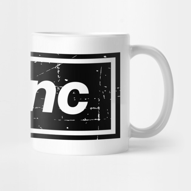 The Mancunian Indie Music Manc by Butter Creative