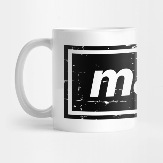 The Mancunian Indie Music Manc by Butter Creative