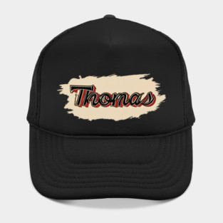 Thomas Hat