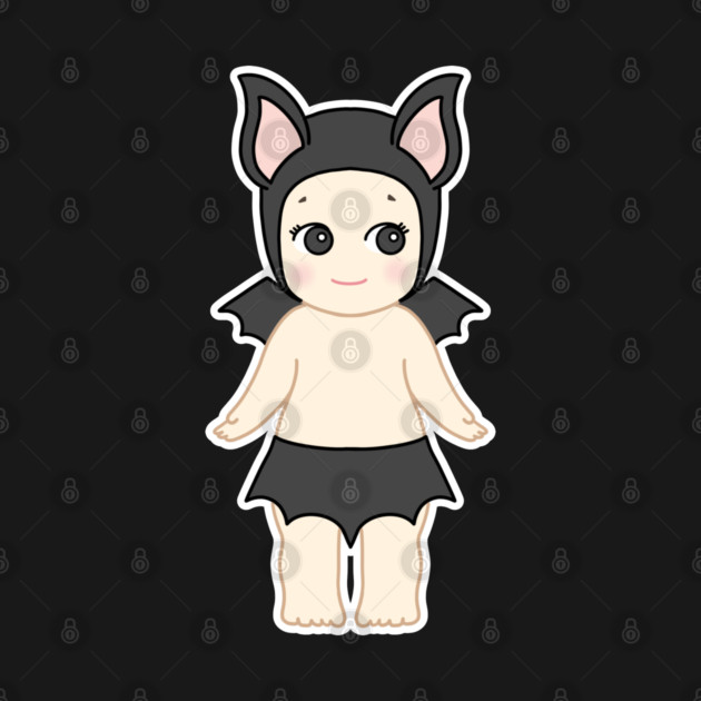 bat sonny by chiaraLBart