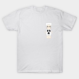 ghost sonny T-Shirt