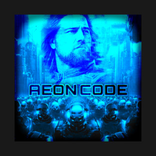 Aeon Invasion T-Shirt