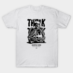 THINK T-Shirt