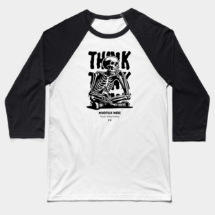 THINK Baseball T-Shirt