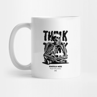 THINK Mug