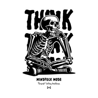 THINK T-Shirt