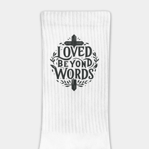 Loved Beyond Words by Frank Ring