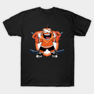 Gritty Hockey T-Shirt