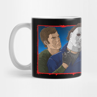 Killing the Killer Mug