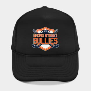 Broad Street Bullies Hockey Hat