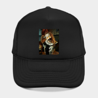 Terrifier Hat