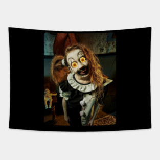 Terrifier Tapestry