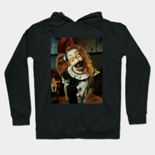 Terrifier Hoodie