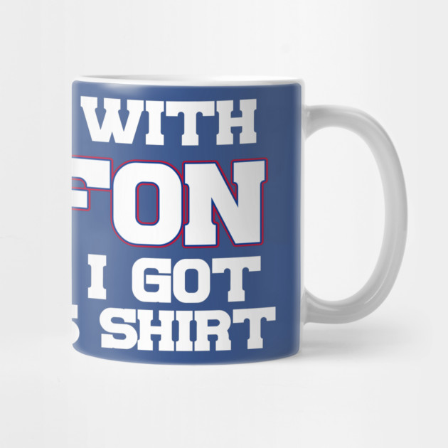 I Slept With Stefon And All I Got Was This Shirt by Table Smashing