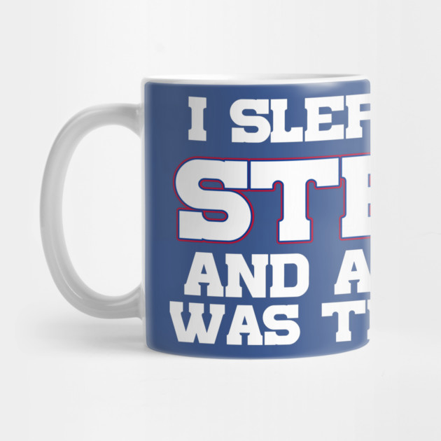 I Slept With Stefon And All I Got Was This Shirt by Table Smashing