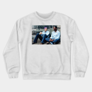 Prison Mike - Michael Scott Office Crewneck Sweatshirt