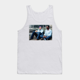 Prison Mike - Michael Scott Office Tank Top