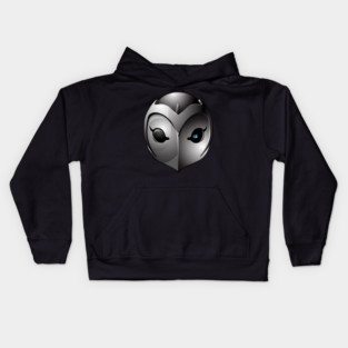 Phantom of the Paradise Kids Hoodie