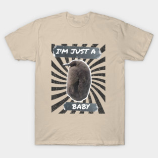 Pesto-Penguin T-Shirt