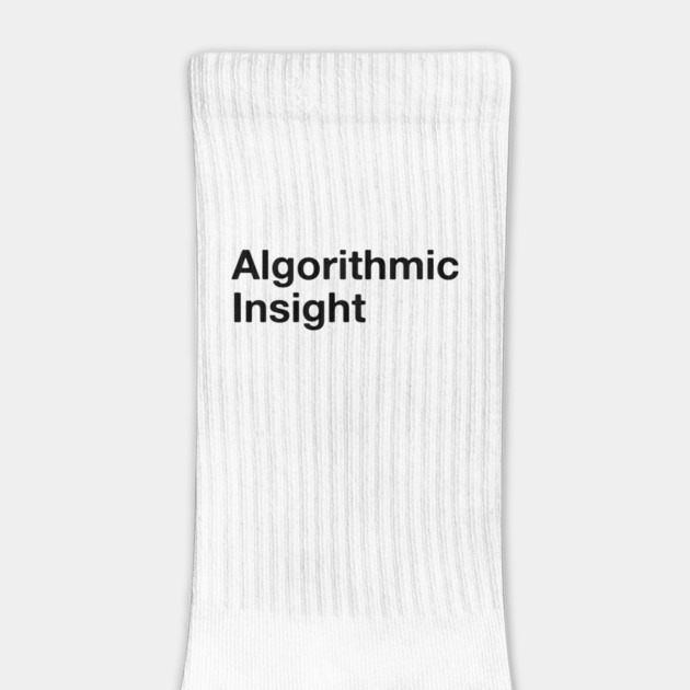 Algorithmic Insight by Strangelove AI