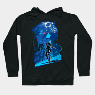 Persona 3 Reload Hoodie