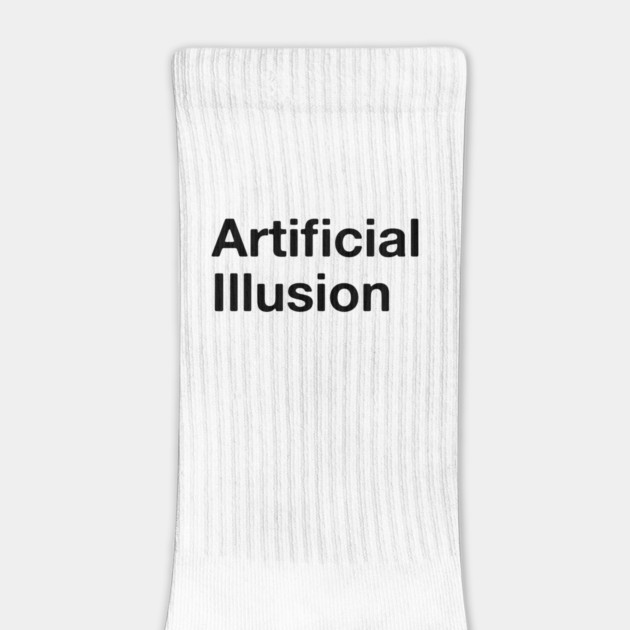 Artificial Illusion by Strangelove AI