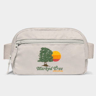 Marked Tree Bag