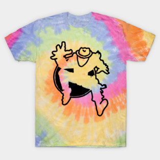 Underground Ska Punk Legend T-Shirt