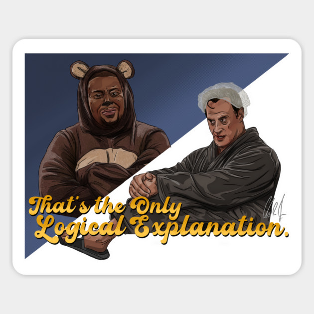 They Came Together: Taking A Shower Guy Magnet by 51Deesigns