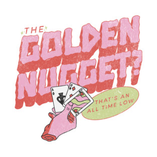 The Golden Nugget, Vanderpump Rules T-Shirt