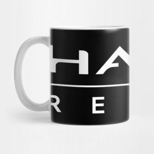 Halo Reach logo Mug