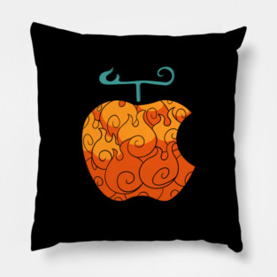 Ace and Sabo One Piece Pillow