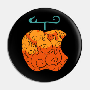 Ace and Sabo One Piece Pin