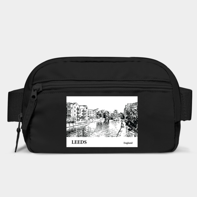 Leeds England by Lakeric