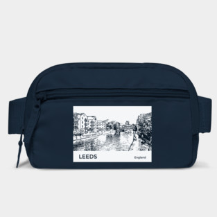Leeds England Bag